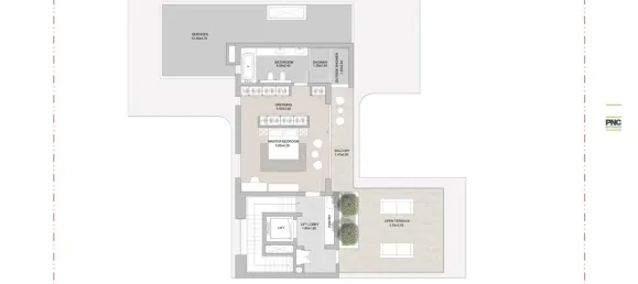 5 Schlafzimmer Villa in Neu-Ulm, Germany, Nr. 337669 11