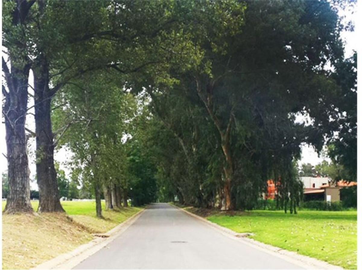  Land in Escobar, Argentina No. 50540