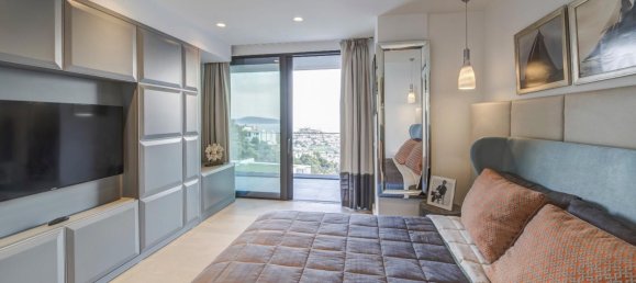 Villa 3+1 in Mugla, Turkey No. 8120 9