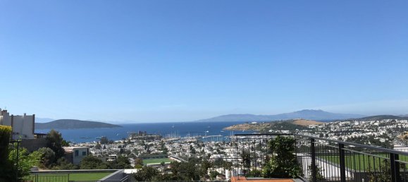 Villa 3+1 in Mugla, Turkey No. 8120 3