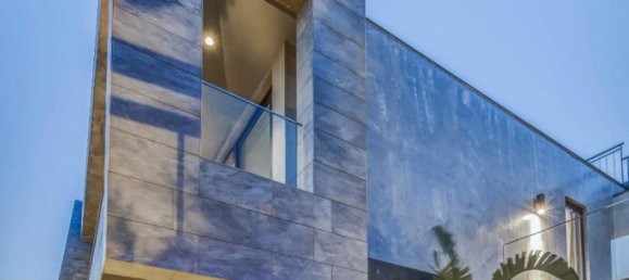 Villa 3+1 in Mugla, Turkey No. 8120 2