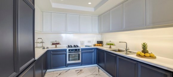 Villa 3+1 in Mugla, Turkey No. 8120 7