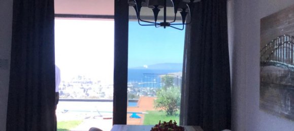 Villa 3+1 in Mugla, Turkey No. 8120 6