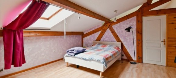 4 غرف نوم منزل في Bicqueley, France رقم 250577 11