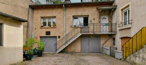 4 غرف نوم منزل في Bicqueley, France رقم 250577 16