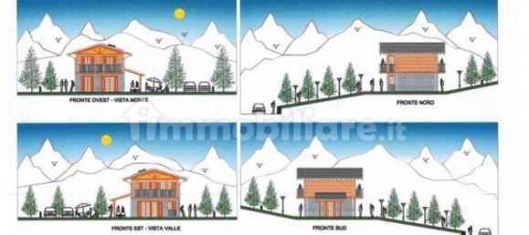  قطعة أرض في Bema, Italy 770متر مربع رقم 341043 3