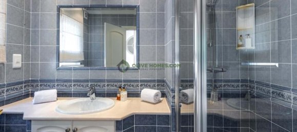 6 غرف نوم فيلا في Almancil, Portugal رقم 131189 36