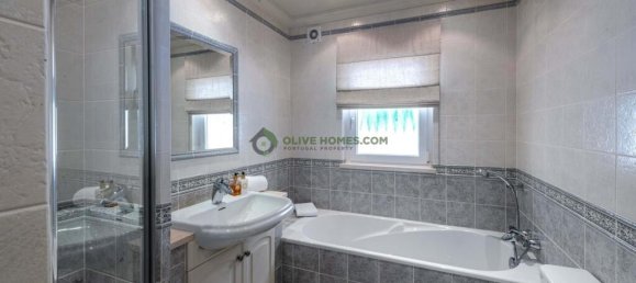 6 غرف نوم فيلا في Almancil, Portugal رقم 131189 34