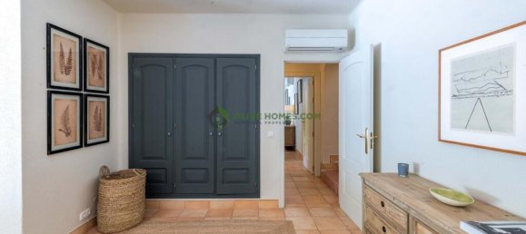 6 غرف نوم فيلا في Almancil, Portugal رقم 131189 38