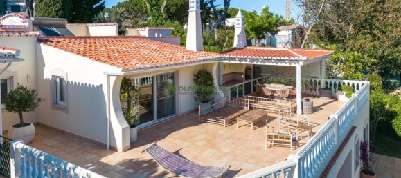 6 غرف نوم فيلا في Almancil, Portugal رقم 131189 2