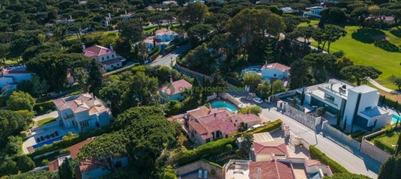 6 غرف نوم فيلا في Almancil, Portugal رقم 131189 18