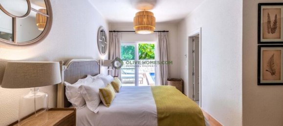 6 غرف نوم فيلا في Almancil, Portugal رقم 131189 39