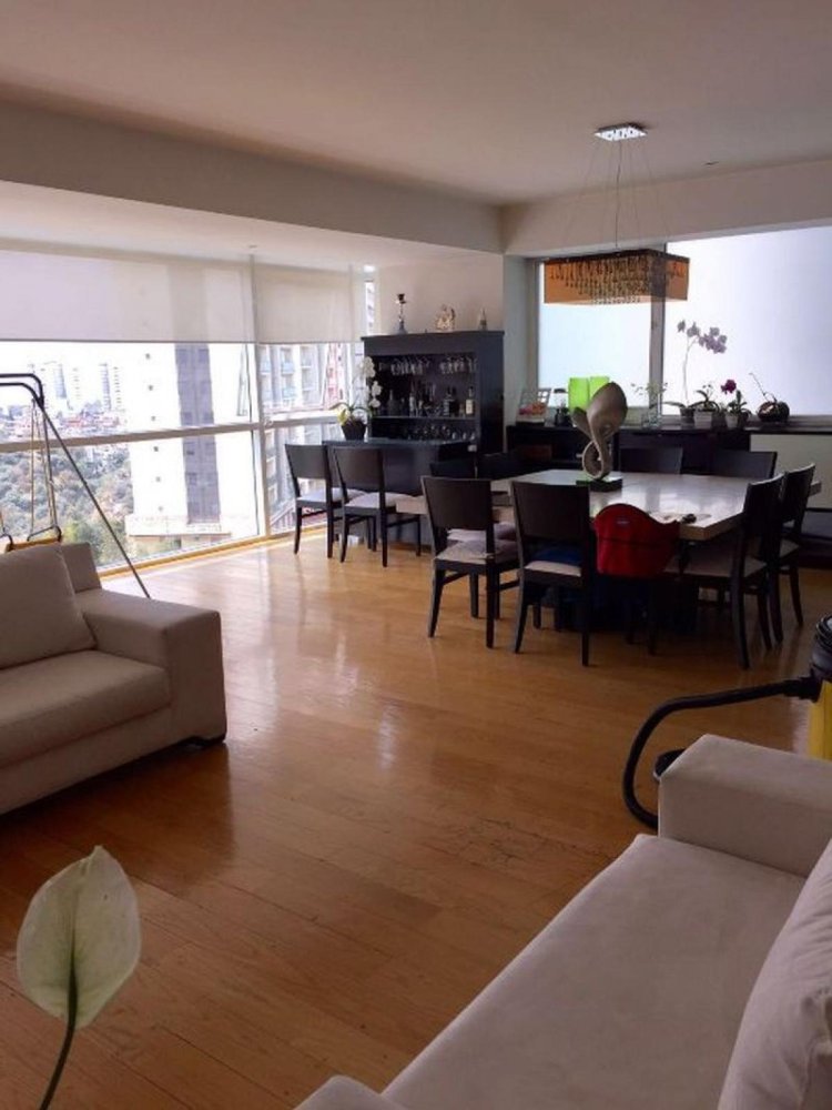 Apartamento T3 em Mexicali, Mexico N.º 161733