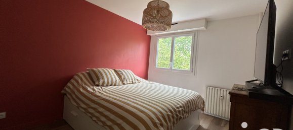 3 Schlafzimmer Wohnung in Dijon, France, Nr. 355854 5