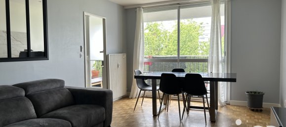 3 Schlafzimmer Wohnung in Dijon, France, Nr. 355854 2