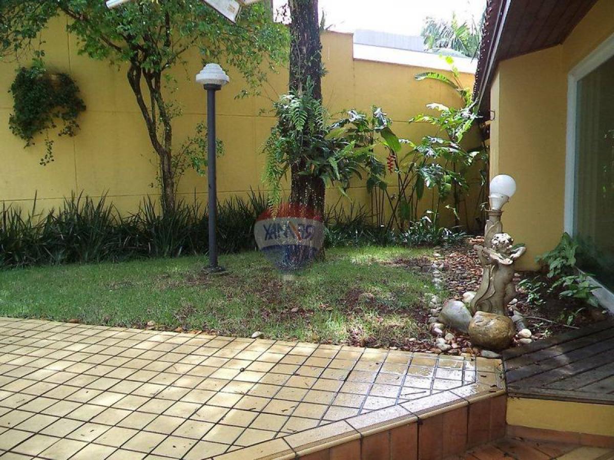 Casa T4 em São Paulo, Brazil N.º 541546