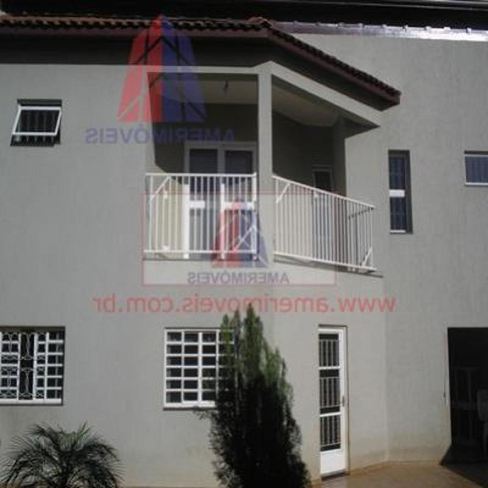 3 bedrooms House in Sao Paulo, Brazil No. 449608