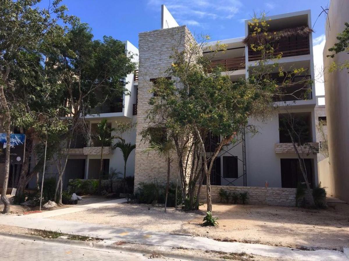 2 Schlafzimmer Wohnung in Quintana Roo, Mexico, Nr. 176857