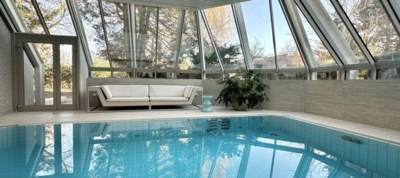 10 rooms Villa in Liesing, Austria No. 143115 15