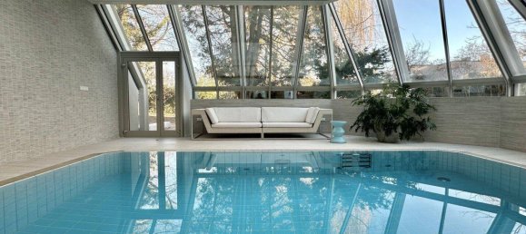 10 rooms Villa in Liesing, Austria No. 143115 17