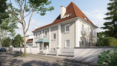 10 rooms Villa in Liesing, Austria No. 143115