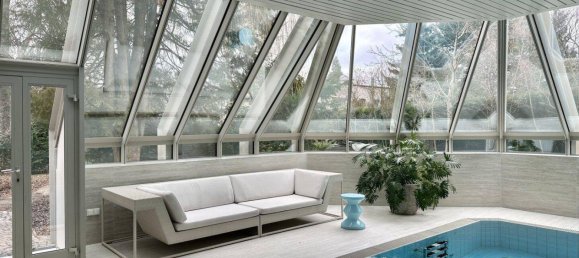 10 rooms Villa in Liesing, Austria No. 143115 19