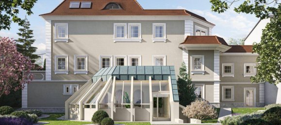 10 rooms Villa in Liesing, Austria No. 143115 2