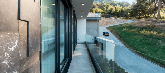 Villa 3+1 in Alanya, Turkey No. 27105 25