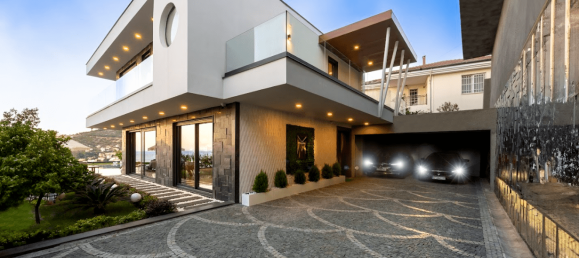 Villa 3+1 in Alanya, Turkey No. 27105 20