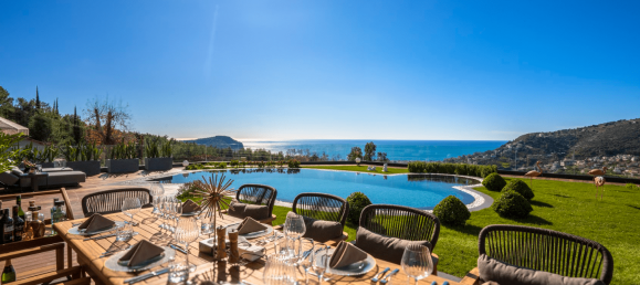 Villa 3+1 in Alanya, Turkey No. 27105 15