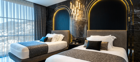 Villa 3+1 in Alanya, Turkey No. 27105 28