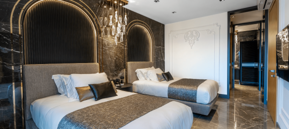 Villa 3+1 in Alanya, Turkey No. 27105 2