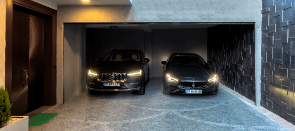 Villa 3+1 in Alanya, Turkey No. 27105 11