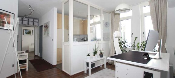 1 غرف نوم شقة في Oldenburg, Germany رقم 322748 4