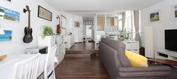 1 غرف نوم شقة في Oldenburg, Germany رقم 322748 2