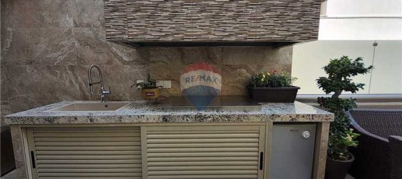 4 bedrooms House in Ypsonas, Cyprus No. 15812 15