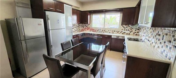 4 Schlafzimmer Gewerbliche Immobilie in Ypsonas, Cyprus, Nr. 15812 5