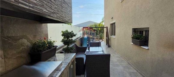 4 Schlafzimmer Gewerbliche Immobilie in Ypsonas, Cyprus, Nr. 15812 16