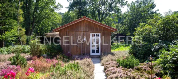 3 chambres Maison à Harburg, Germany No. 167978 9