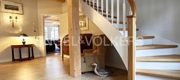 3 chambres Maison à Harburg, Germany No. 167978 4