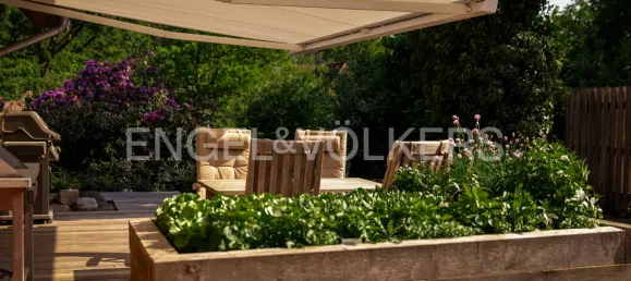 3 chambres Maison à Harburg, Germany No. 167978 8