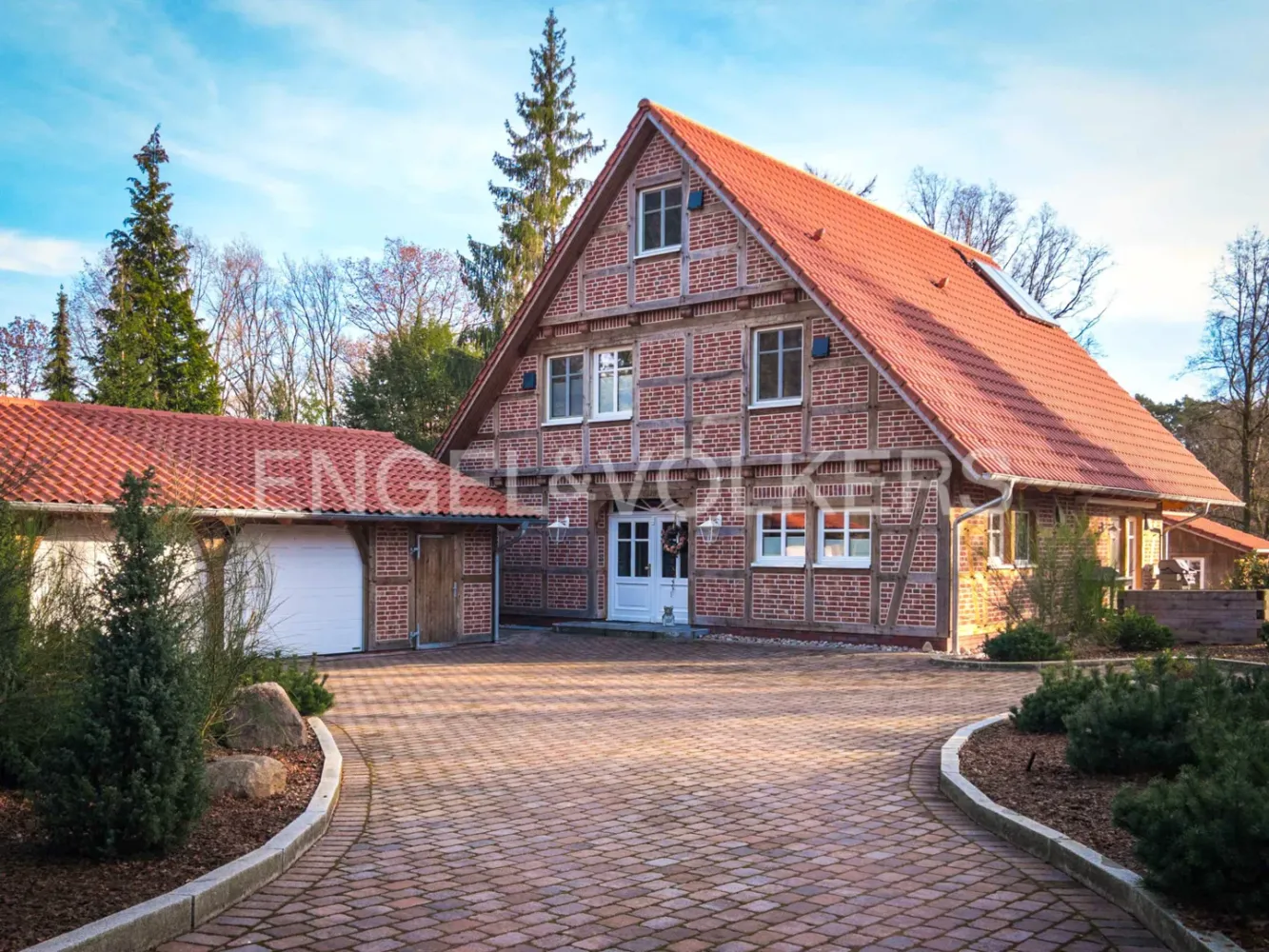 3 chambres Maison à Harburg, Germany No. 167978