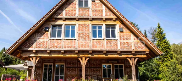 3 chambres Maison à Harburg, Germany No. 167978 3