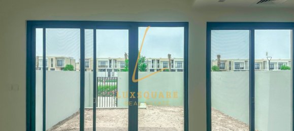 4 chambres Villa à Dubai South (Dubai World Central), UAE No. 120271 16