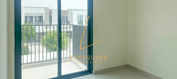 4 chambres Villa à Dubai South (Dubai World Central), UAE No. 120271 9