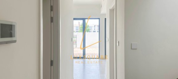 4 chambres Villa à Dubai South (Dubai World Central), UAE No. 120271 20