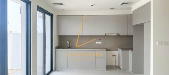 4 chambres Villa à Dubai South (Dubai World Central), UAE No. 120271 2