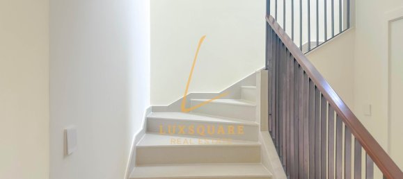 4 chambres Villa à Dubai South (Dubai World Central), UAE No. 120271 13