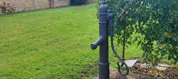 499m² Land in Saint-Maixent-l'Ecole, France No. 73547 3