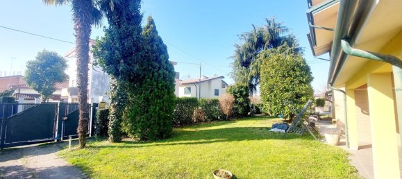 10 rooms Villa in Venice, Italy No. 129836 26